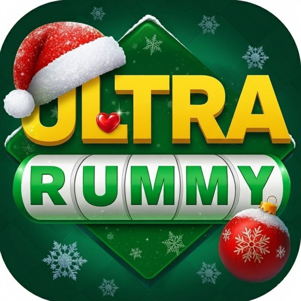 Ultra Rummy Icon